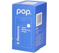 SMILEPEN Mix Box Pop Bandes de blanchiment des dents toutes saveurs assorties Bande(S) 1 pc(s)