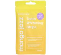 SMILEPEN® Pop - Bande de blanchiment des dents Mango Jazz Bande(S) 2 pc(s)