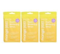 SMILEPEN® Pop - Bande de blanchiment des dents Mango Jazz Set(S) 3x7x2 pc(s)