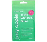 SMILEPEN® Pop - Bande de blanchiment des dents Pomme juteuse Bande(S) 2 pc(s)