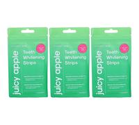 SMILEPEN® Pop - Bande de blanchiment des dents Pomme juteuse Bande(S) 3x7x2 pc(s)