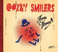 @#%&*! Smilers by Aimee Mann (2008-05-04)