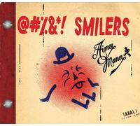 @#%&*! Smilers (edition deluxe collector)