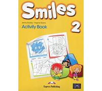 Smiles 2 Activity Book (International)