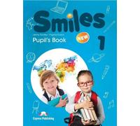 Smiles New 1 PB ver.wieloletnig EXPRESS PUBL.