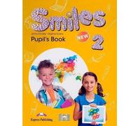 Smiles New 2 PB ver.wieloletnig EXPRESS PUBL.