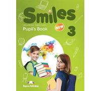 Smiles New 3 PB ver.wieloletnig EXPRESS PUBL.