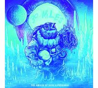 Smiles of Rage & Paranoia [Import allemand]