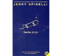 Smiles to Go Jerry Spinelli (Auteur)