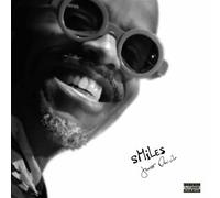 Smiles Vinyle