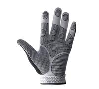 Smileshiney Gants de pour Homme | Gants de Golfeur antidérapants en Tissu Doux, Lavable et Respirant pour Homme, Petit ami, père