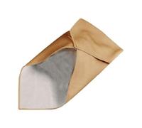 Smileshiney Protection d'objectif d'appareil Photo - Trousse de Maquillage Souple - Sac de Rangement Autocollant - 33,7 x 33,7 cm - Film de Protection pour Appareil Photo Reflex numérique, Voir