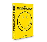Smiley - 50 years of good news
