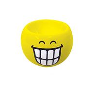 SMILEY - Coquetier rond 6 cm