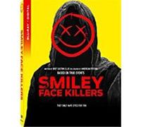 Smiley Face Killers Blu-ray E