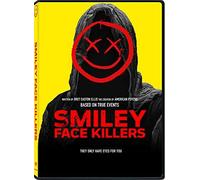 Smiley Face Killers [Dvd]