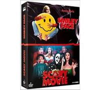 Smiley Face - Scary Movie - Bipack E