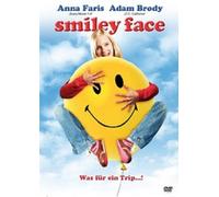 SMILEY FACE - WAS FÜR EIN TRIP... DVD NEW KOMÖDIE