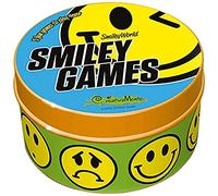 SMILEY GAMES