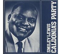 Smiley Lewis - Caledonia's Party (LP)