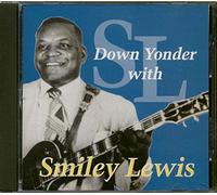 Smiley Lewis - Down Yonder with [Import]