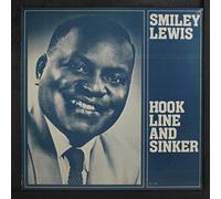 SMILEY LEWIS - hook line and sinker LP