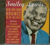 Smiley Lewis - New Orleans Bounce