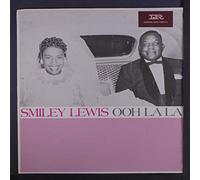 SMILEY LEWIS - ooh la la LP