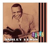 Smiley Lewis - Rocks [Cd]