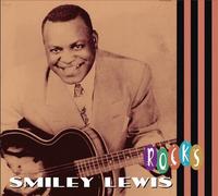 Smiley Lewis - Rocks [Cd]