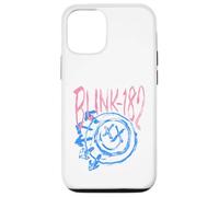 Smiley officiel Blink-182 Coque pour iPhone 12/12 Pro