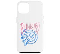 Smiley officiel Blink-182 Coque pour iPhone 13
