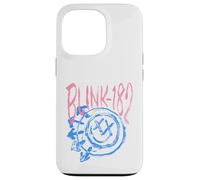 Smiley officiel Blink-182 Coque pour iPhone 13 Pro