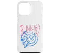 Smiley officiel Blink-182 Coque pour iPhone 13 Pro Max