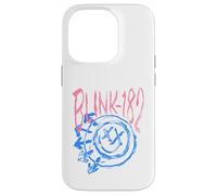 Smiley officiel Blink-182 Coque pour iPhone 14 Pro