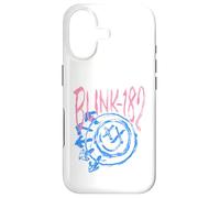 Smiley Officiel Blink-182 Coque pour iPhone 17