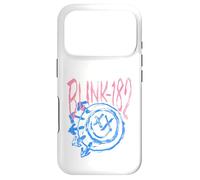 Smiley Officiel Blink-182 Coque pour iPhone 17 Pro