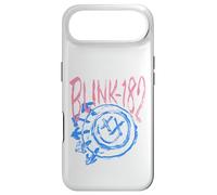 Smiley Officiel Blink-182 Coque pour iPhone Air