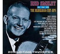 Smiley, Red - 20 Old-Time Favorites