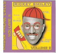 Smiley, Rickey - Prank Phone Calls 2