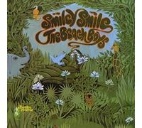 Smiley Smile by BEACH BOYS [Audio CD] NEUF