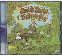 Beach Boys - Smiley Smile & Wild Honey