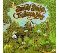 Smiley Smile / Wild Honey by Beach Boys [Compact Disc] NEUF