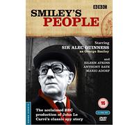 Smiley'S People - Import Zone 2 UK (anglais uniquement) [Import anglais]