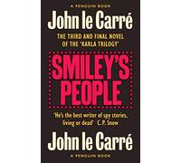 Smiley's People: The Smiley Collection