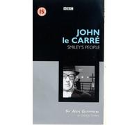 Smiley's People [VHS] [Import allemand]