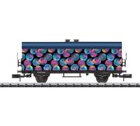 SmileyWorld® Chariot 2025
