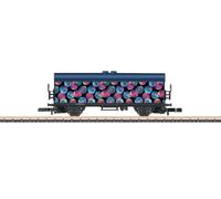 SmileyWorld® Chariot 2025 Trace Z
