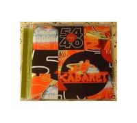 54-40 - Smilin' Buddha Cabaret