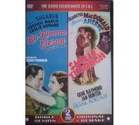 Smilin' Through (1932) + Smilin' Through (1941) (Booklet) / La Llama Eterna + Smiling Through (Dvd)